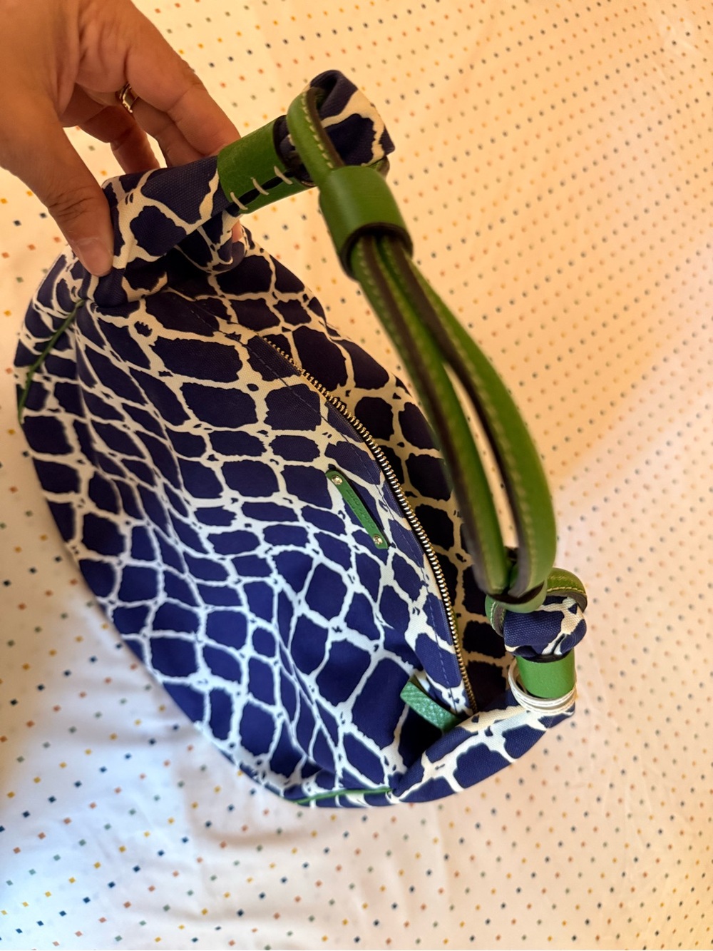 Kate spade shoulder bag - Picture 4 of 6
